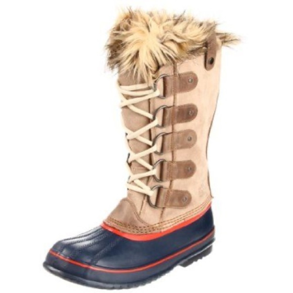 Women’s Sorel winter boots